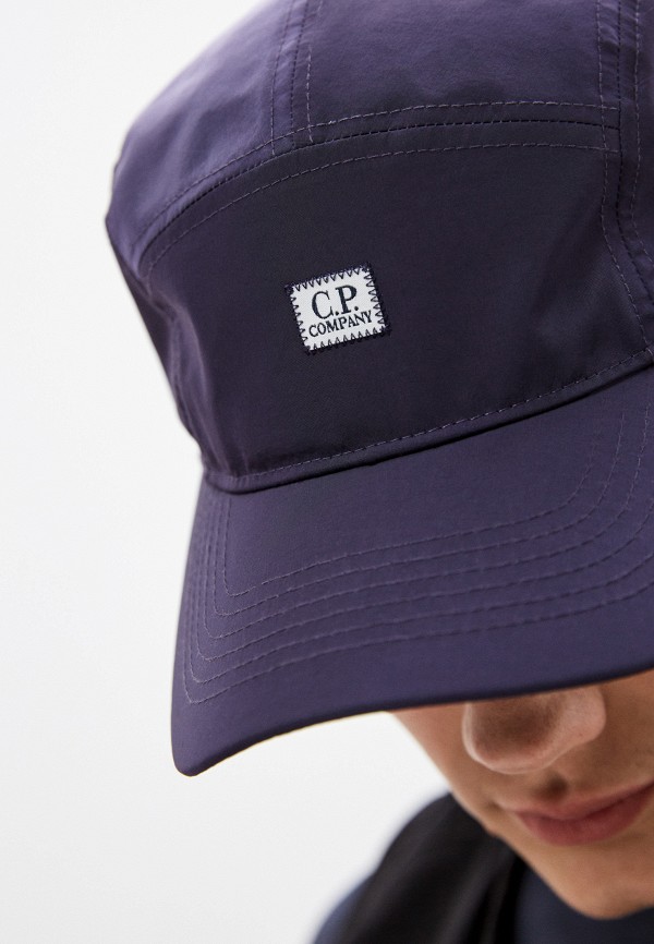 фото Бейсболка c.p. company