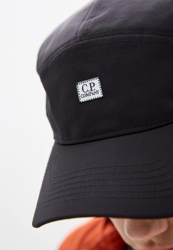 фото Бейсболка c.p. company