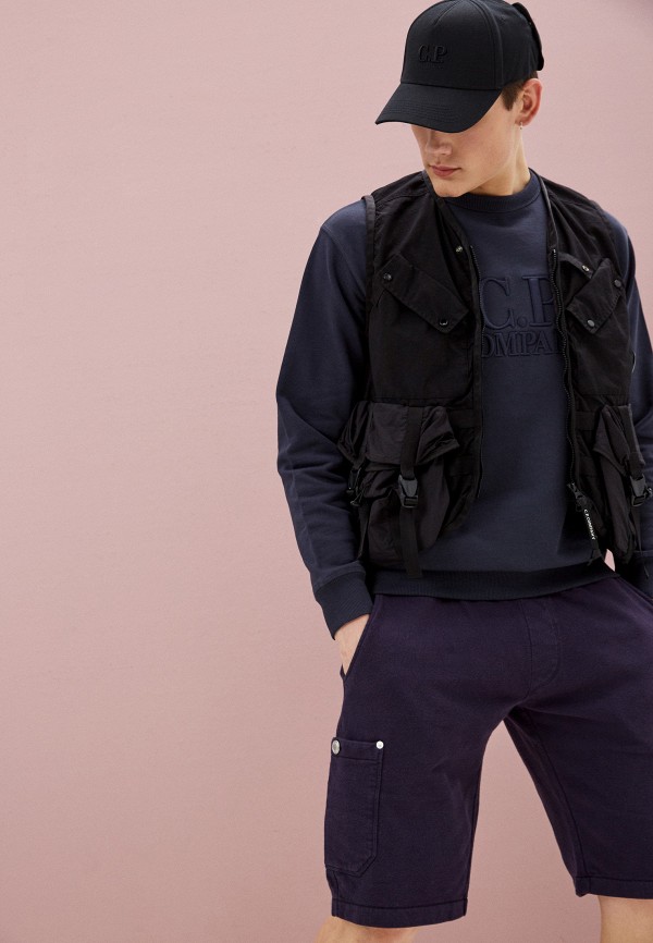 фото Шорты спортивные c.p. company