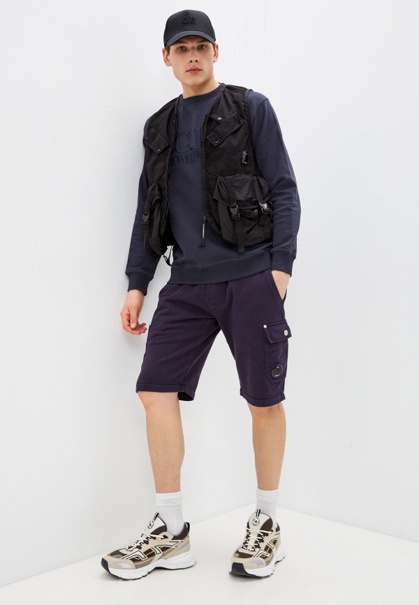 фото Шорты спортивные c.p. company