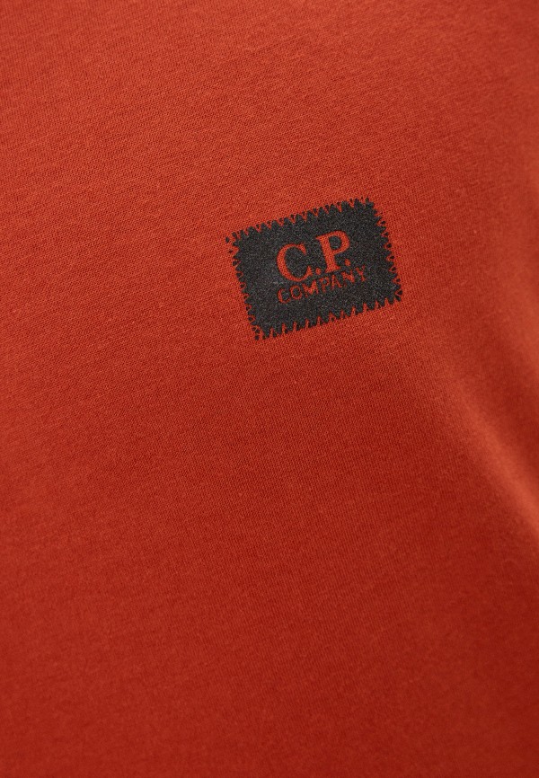 фото Футболка c.p. company
