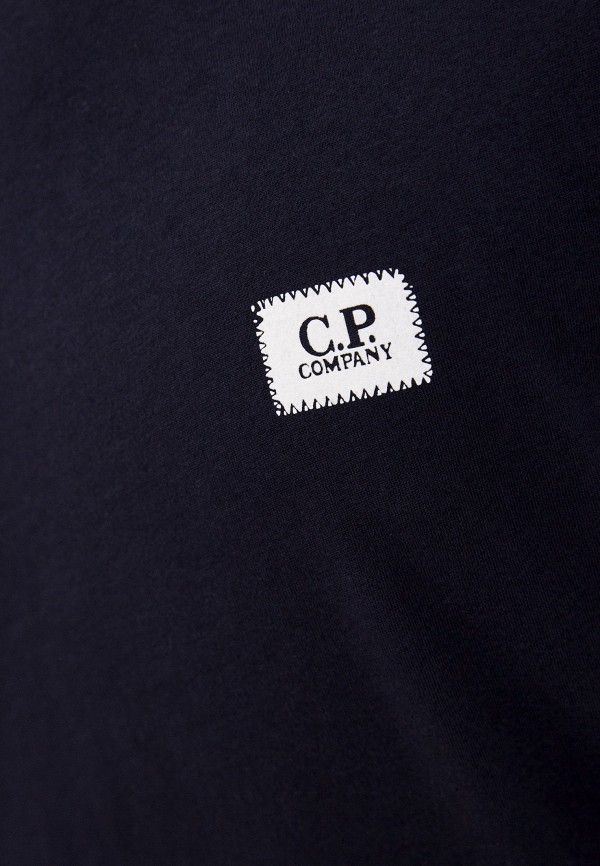 фото Футболка c.p. company