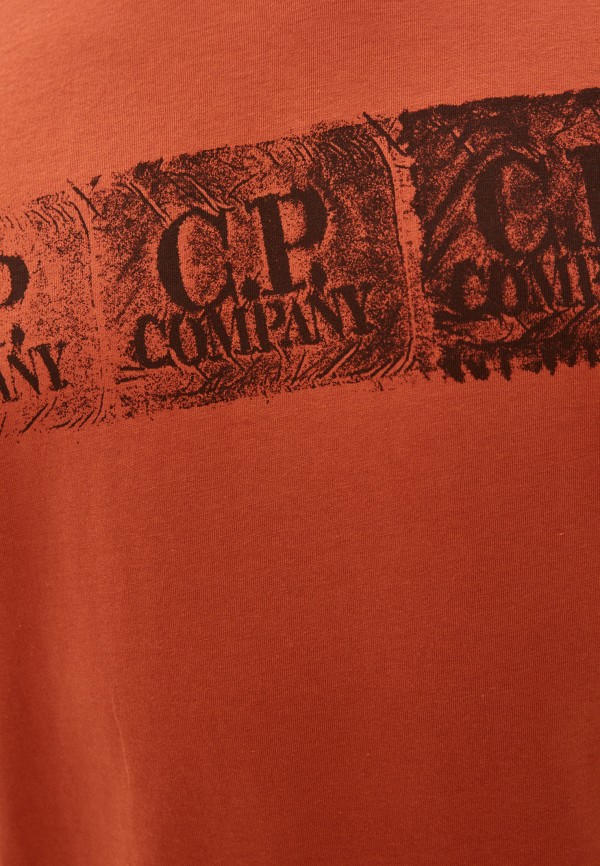 фото Футболка c.p. company