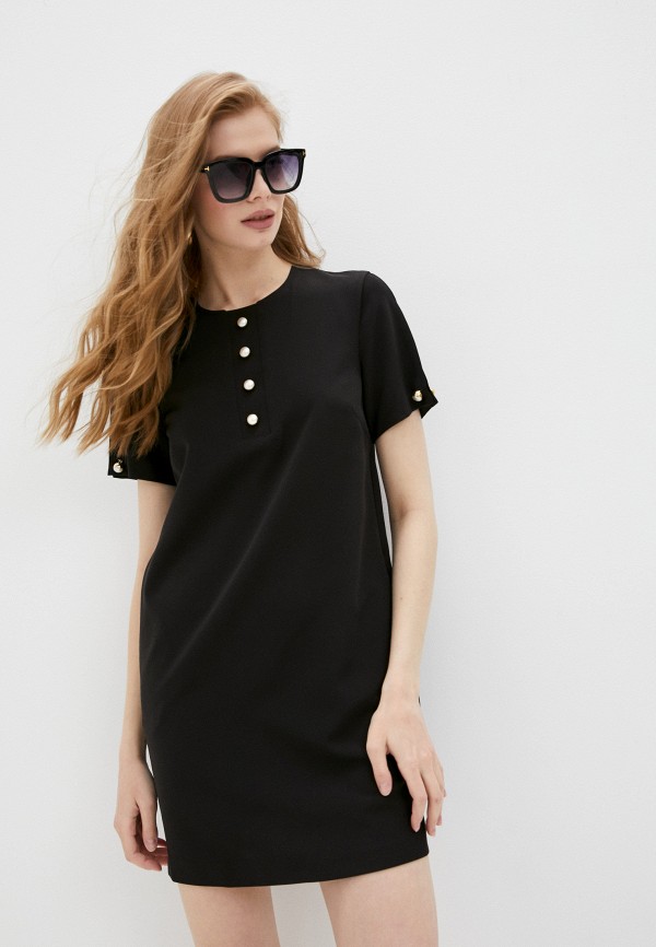 

Платье Pinko, Черный