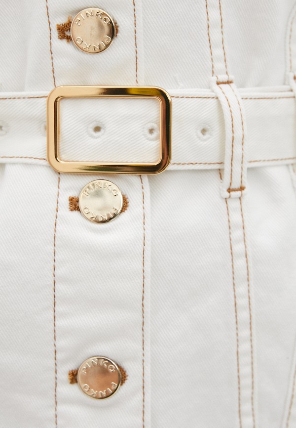 фото Куртка джинсовая pinko