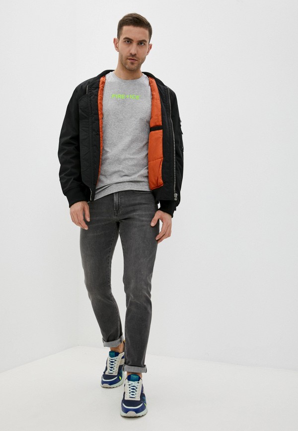 фото Футболка bogner fire+ice