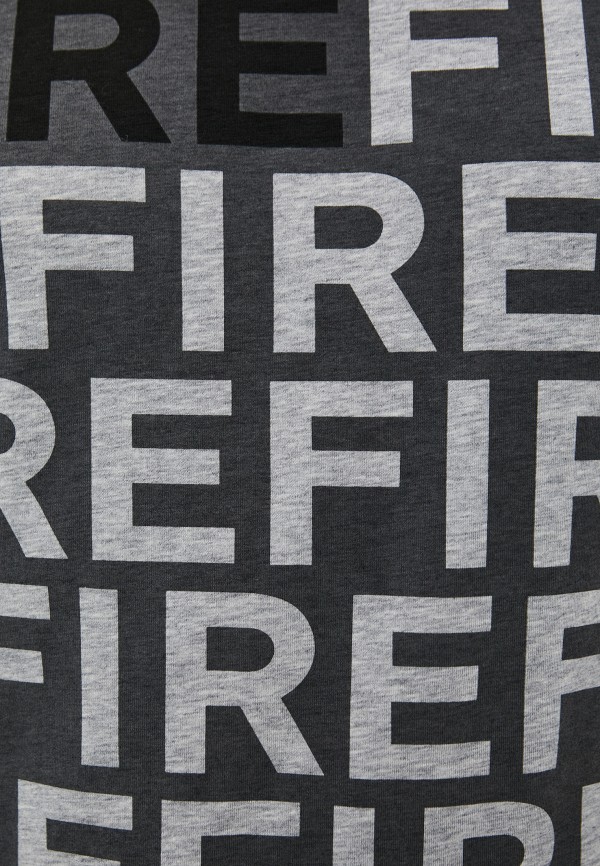 фото Футболка bogner fire+ice