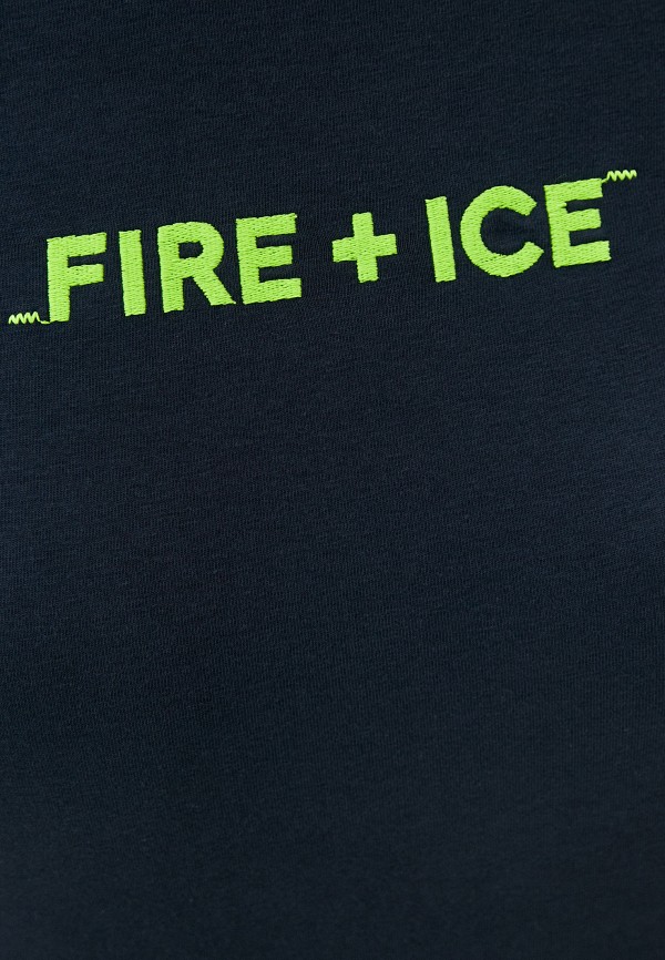 фото Футболка bogner fire+ice