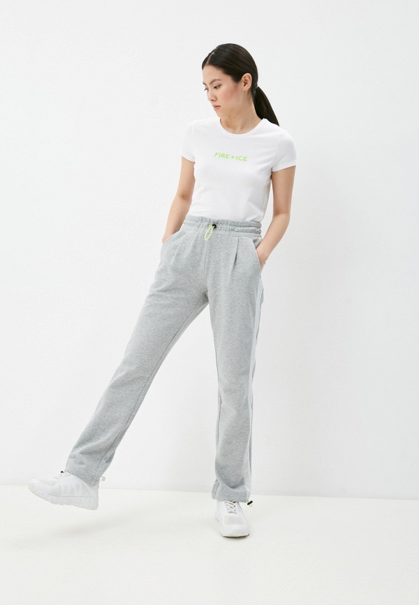 фото Футболка bogner fire+ice