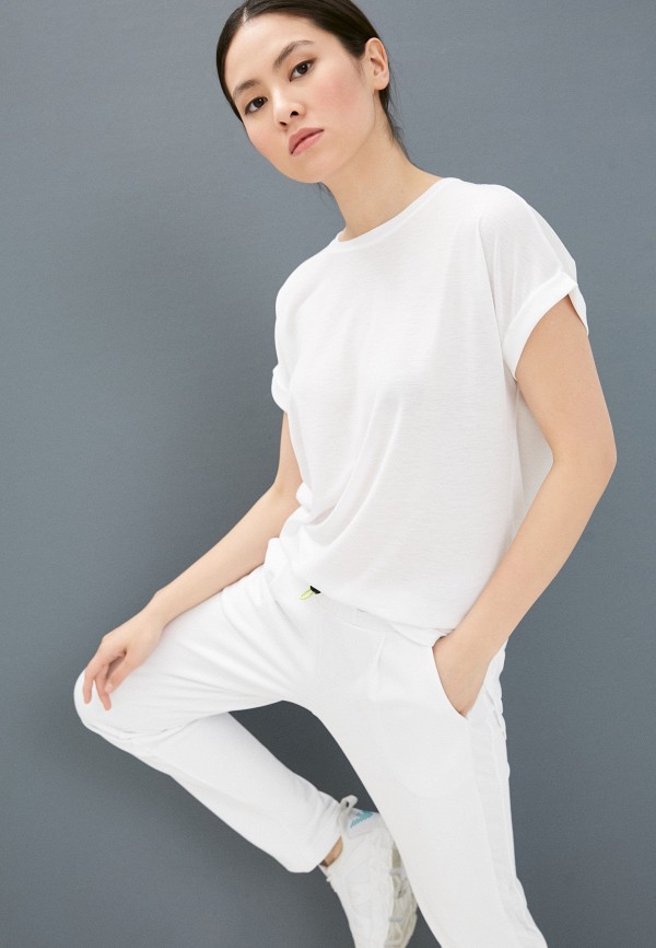 фото Футболка bogner fire+ice