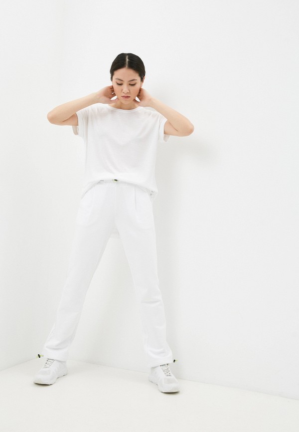 фото Футболка bogner fire+ice