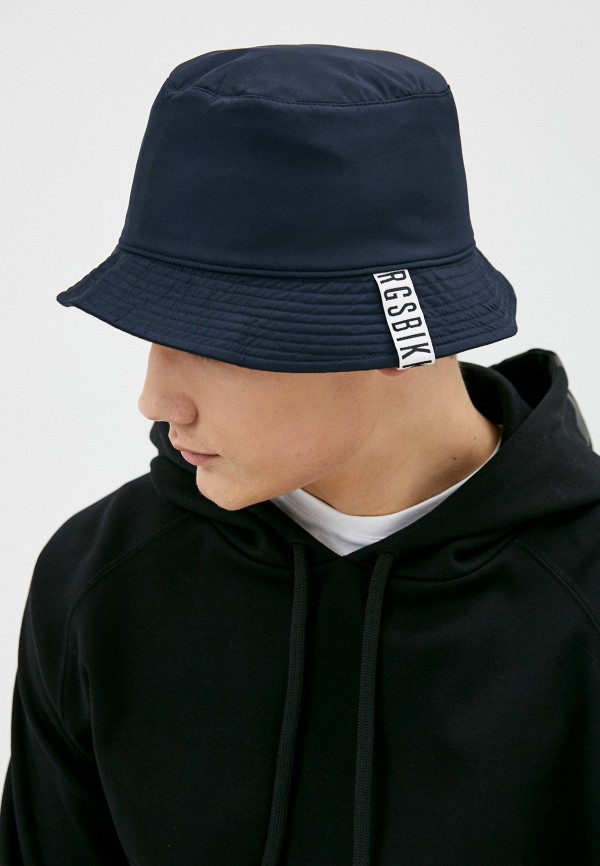 фото Панама bikkembergs