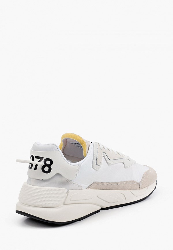 фото Кроссовки diesel