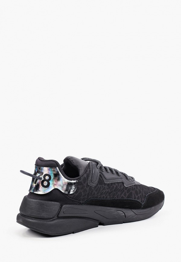 фото Кроссовки diesel