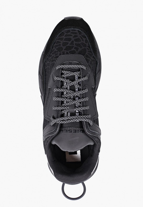 фото Кроссовки diesel