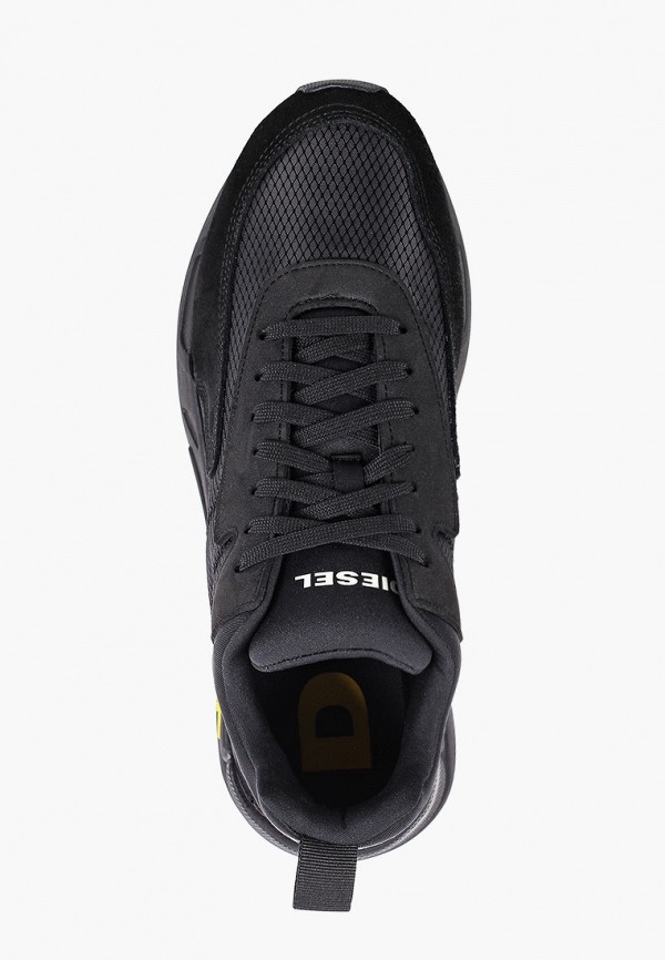 фото Кроссовки diesel