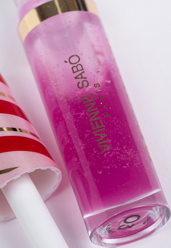 фото Масло для губ vivienne sabo