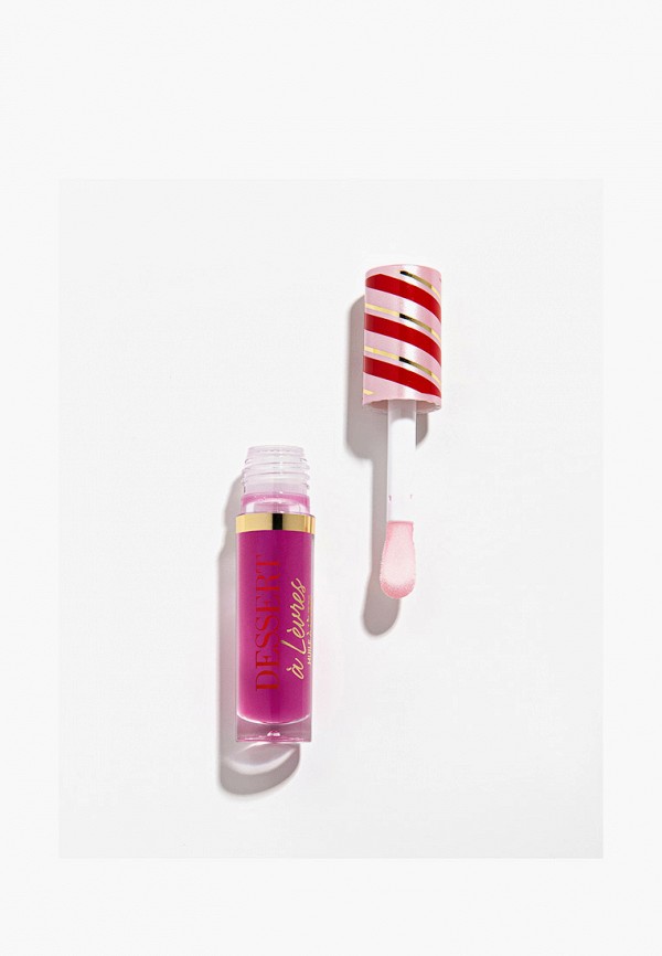 фото Масло для губ vivienne sabo