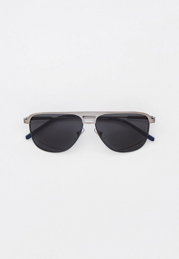 

Очки солнцезащитные Arnette, Серебряный, AN3082 735/87