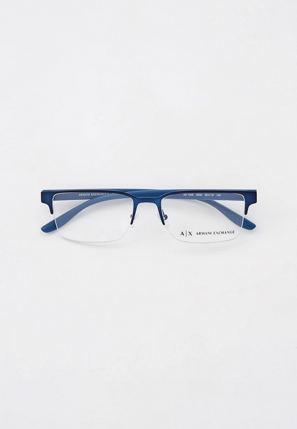 

Оправа Armani Exchange, Синий, AX1046 6095