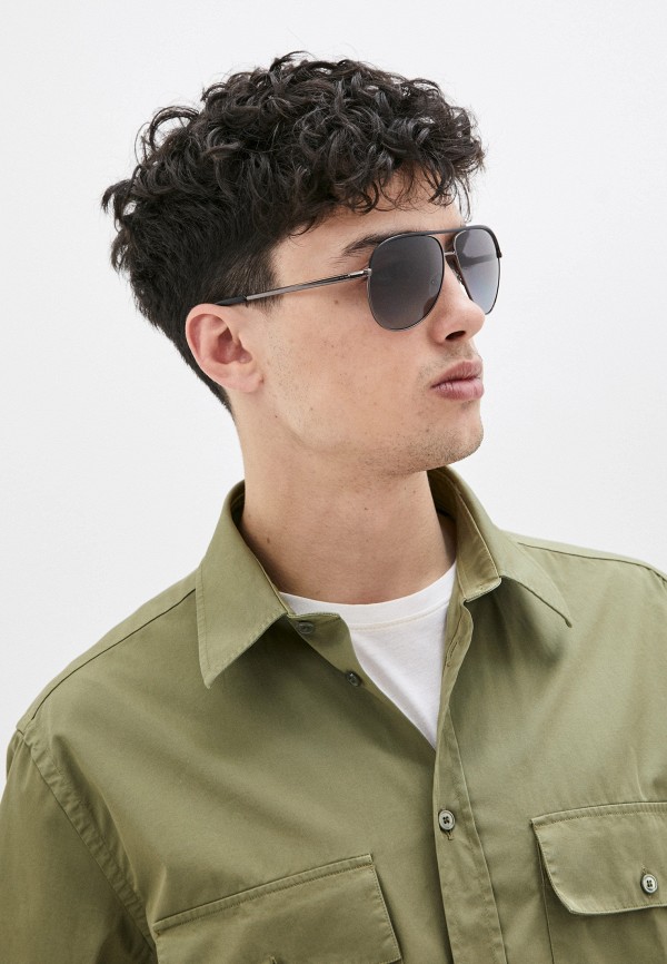 фото Очки солнцезащитные armani exchange