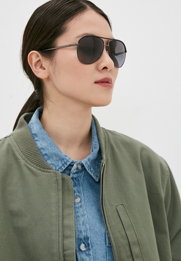 фото Очки солнцезащитные armani exchange