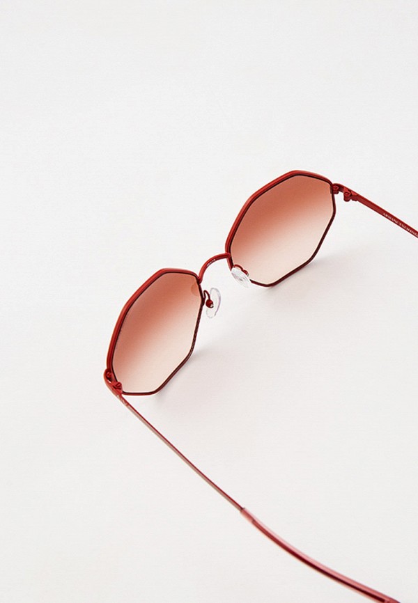 фото Очки солнцезащитные armani exchange