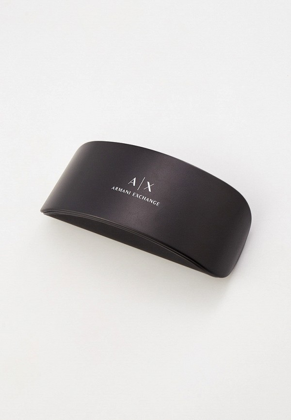 фото Очки солнцезащитные armani exchange