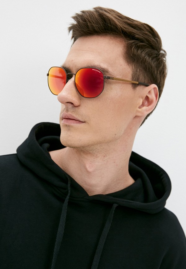 фото Очки солнцезащитные armani exchange
