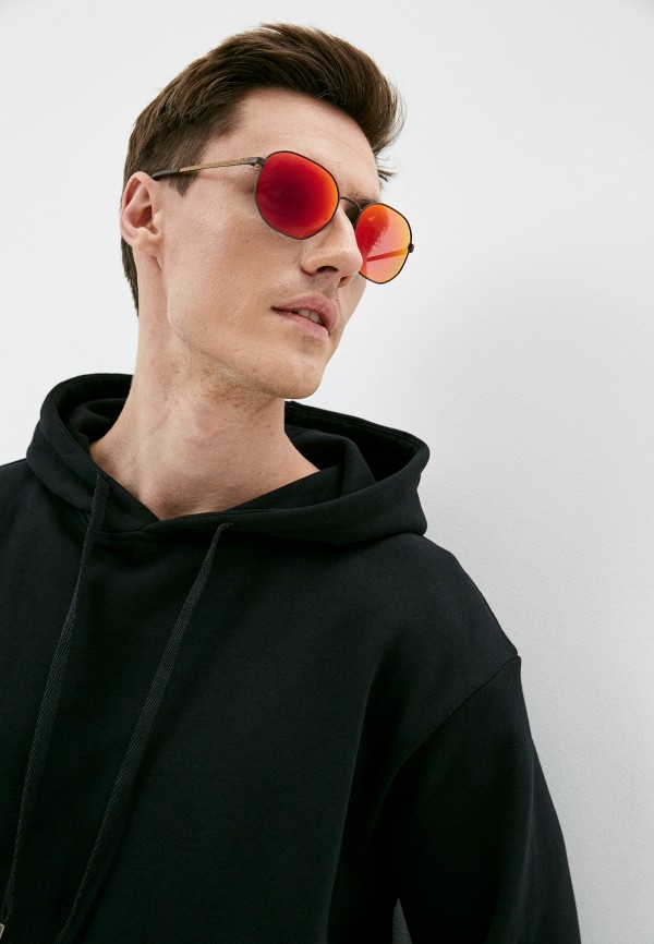 фото Очки солнцезащитные armani exchange