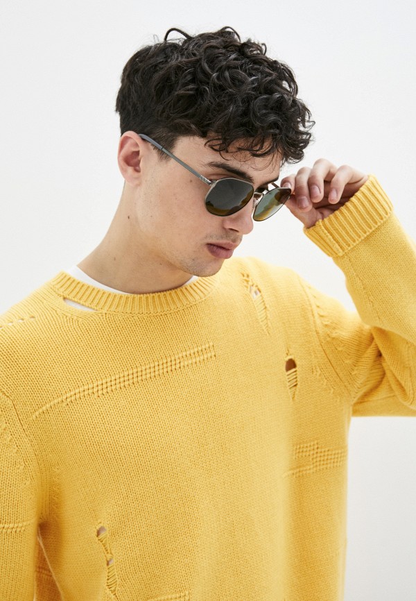 фото Очки солнцезащитные armani exchange