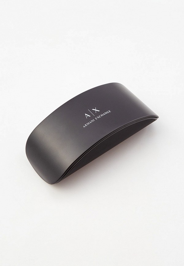 фото Очки солнцезащитные armani exchange