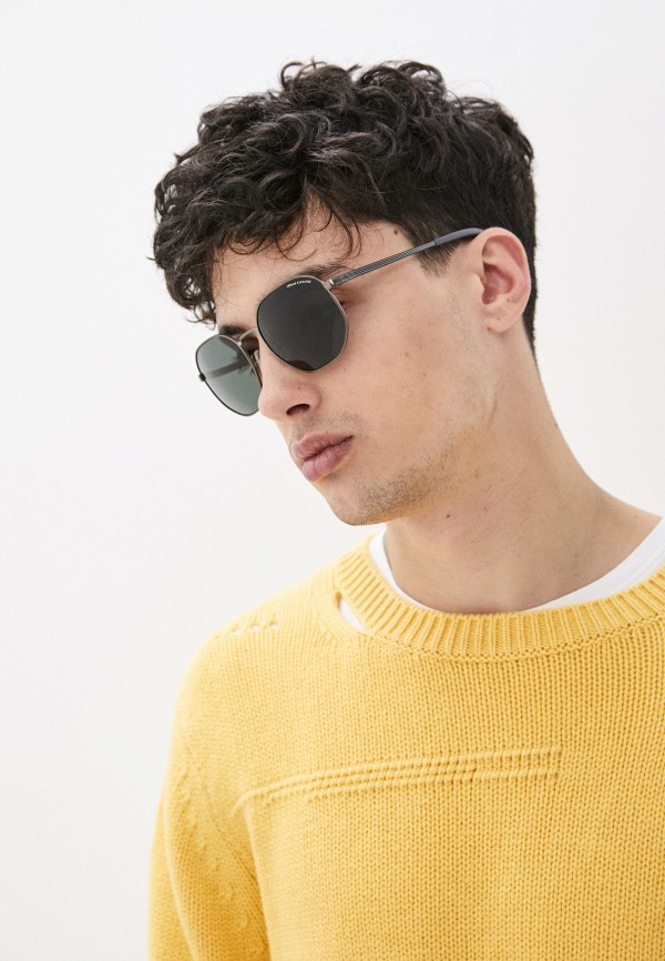 фото Очки солнцезащитные armani exchange