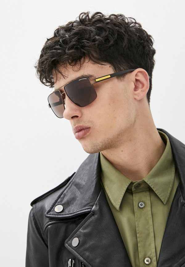 фото Очки солнцезащитные armani exchange