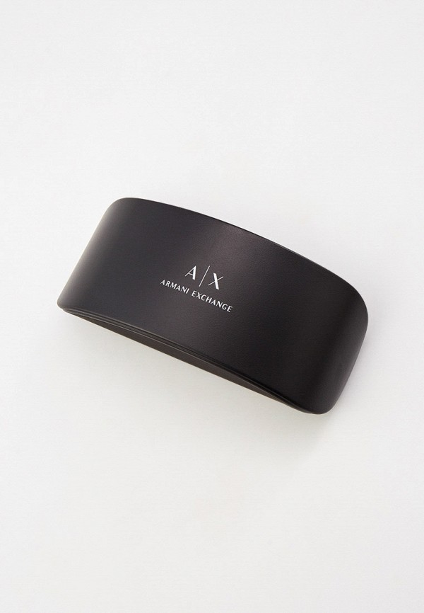 фото Очки солнцезащитные armani exchange