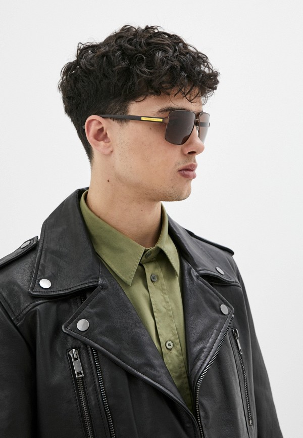 фото Очки солнцезащитные armani exchange