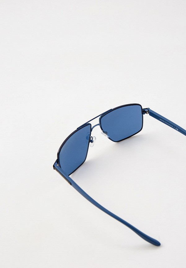 фото Очки солнцезащитные armani exchange