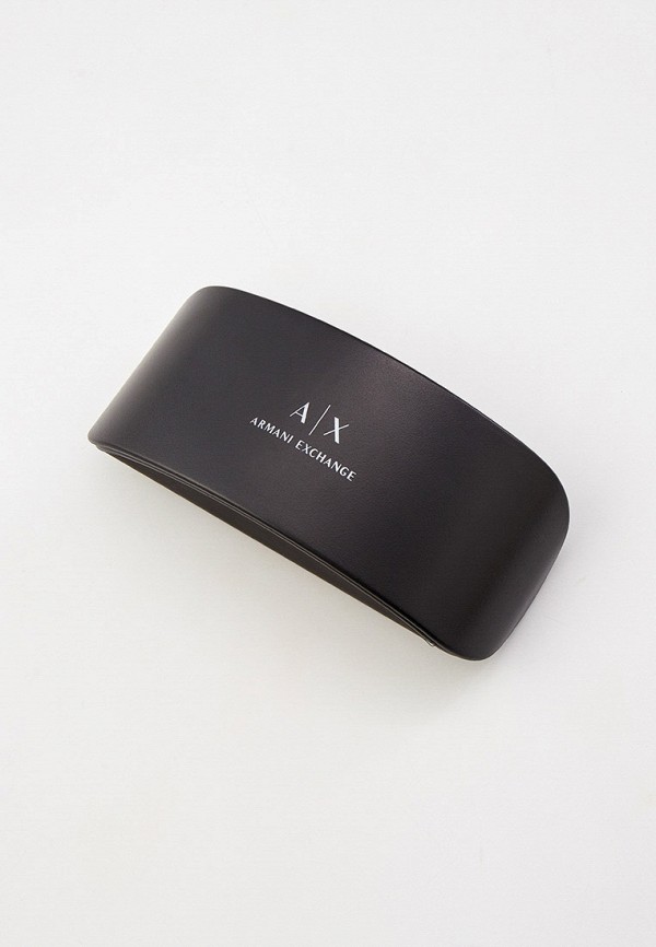 фото Очки солнцезащитные armani exchange