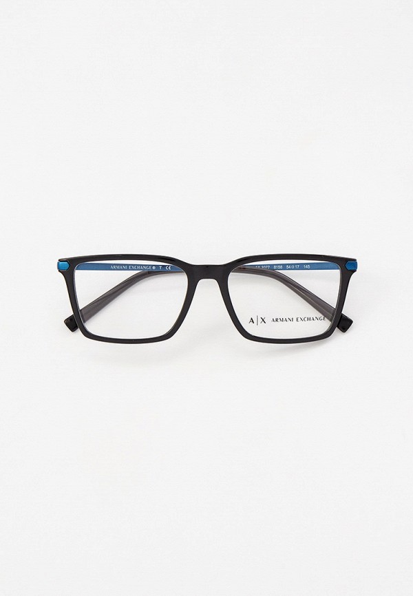 

Оправа Armani Exchange, Черный, AX3077 8158