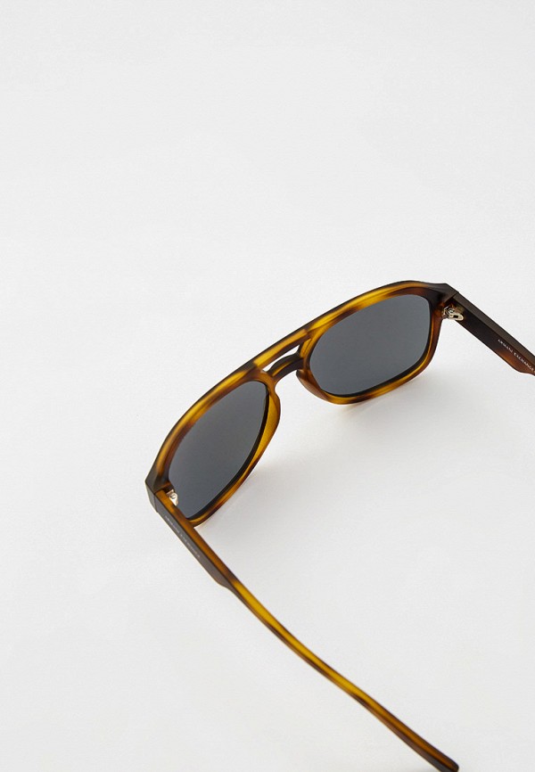 фото Очки солнцезащитные armani exchange