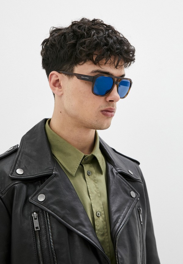 фото Очки солнцезащитные armani exchange