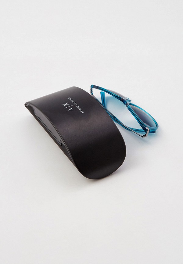 фото Очки солнцезащитные armani exchange