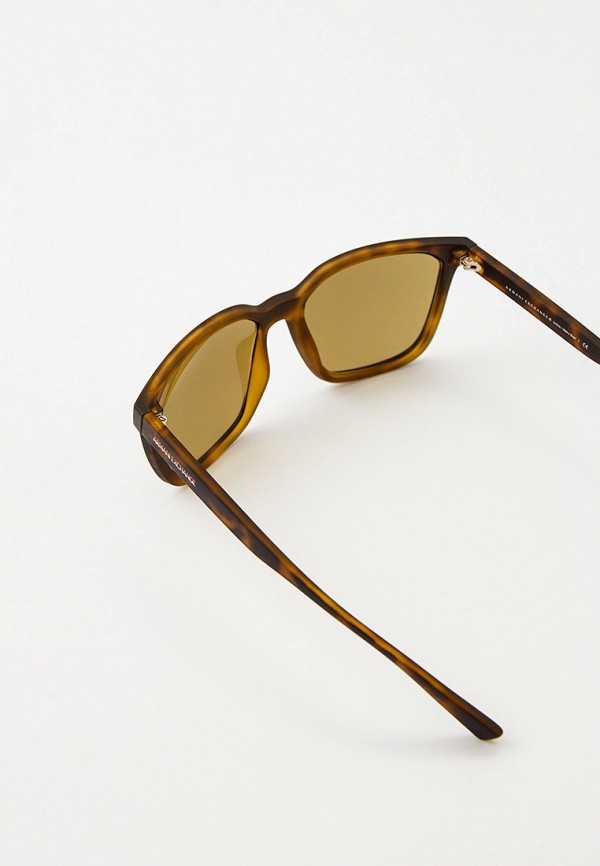 фото Очки солнцезащитные armani exchange