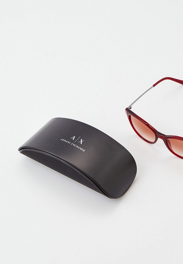 фото Очки солнцезащитные armani exchange
