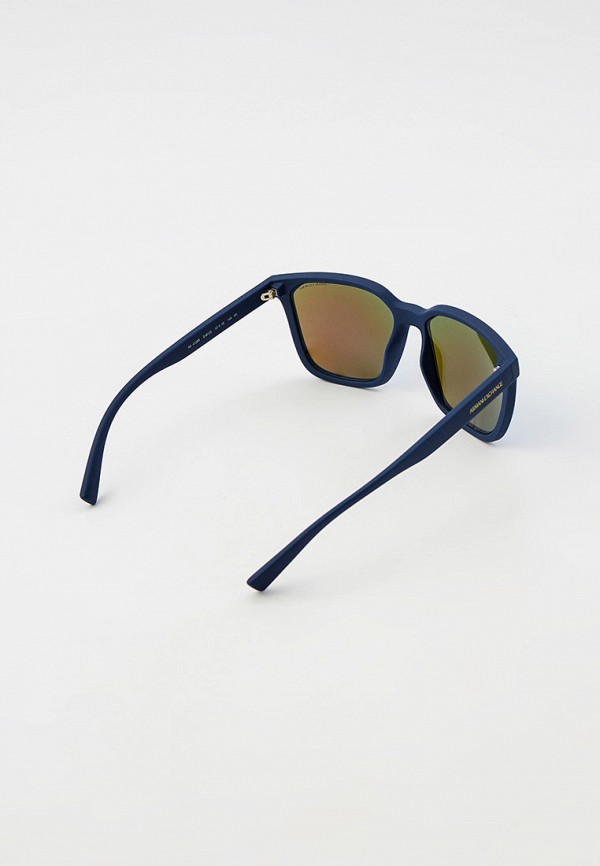 фото Очки солнцезащитные armani exchange