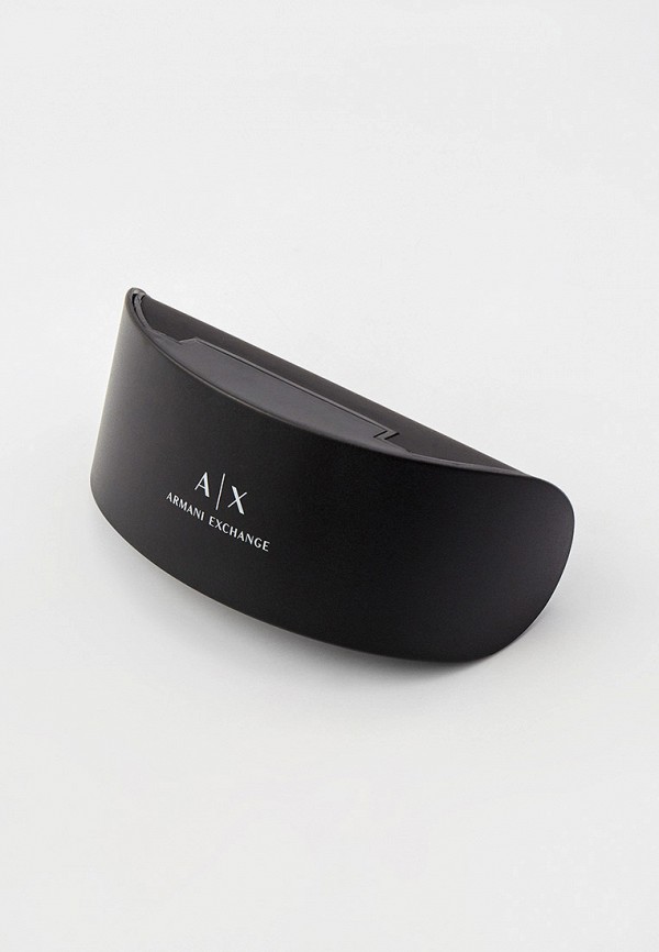 фото Очки солнцезащитные armani exchange