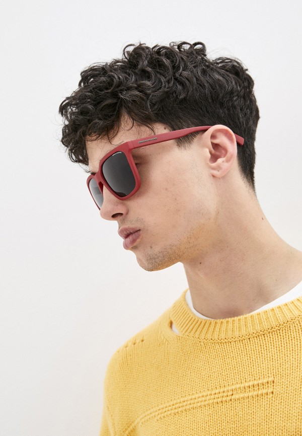 фото Очки солнцезащитные armani exchange