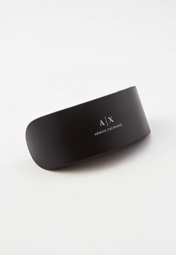 фото Очки солнцезащитные armani exchange