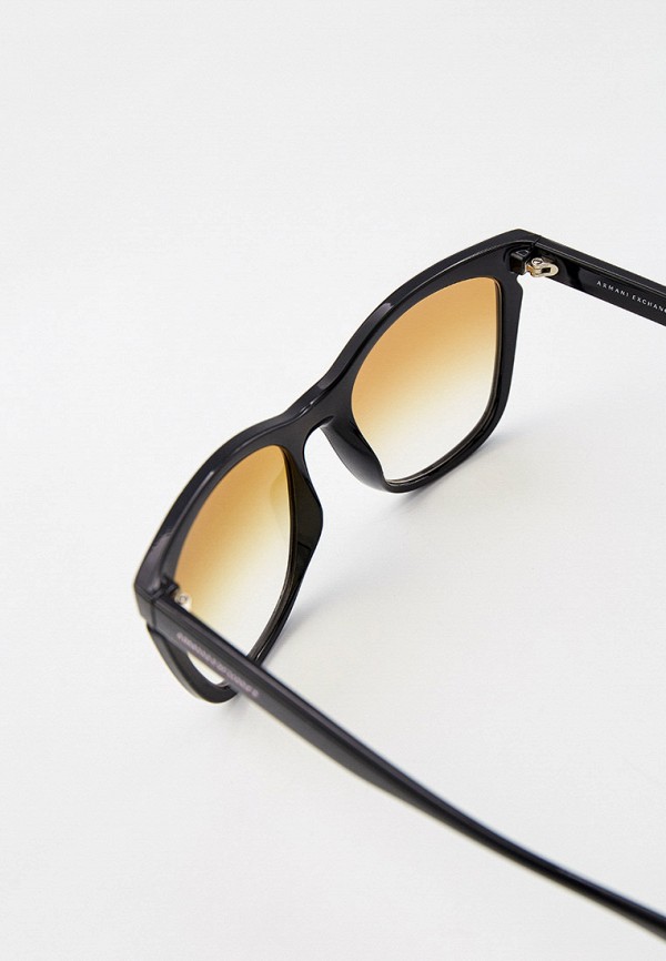 фото Очки солнцезащитные armani exchange
