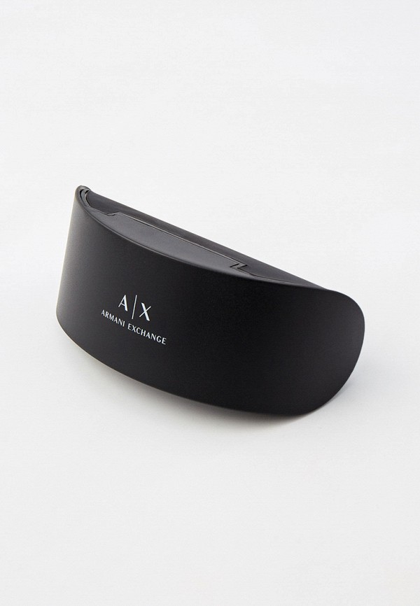 фото Очки солнцезащитные armani exchange